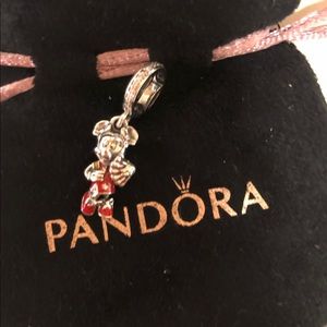 Pandora Charm